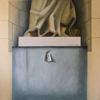 PKiN 120X120cm